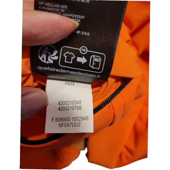 The North Face Summit Casaval Midlayer Hoodie - Picture 12 of 15